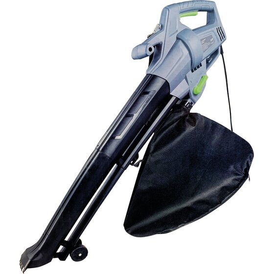 Laubsauger 3000W