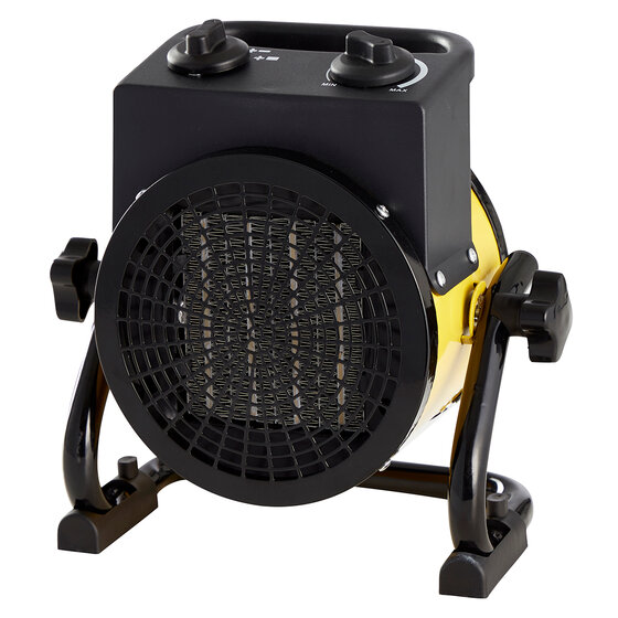 Heizlüfter Keramik 2000 W