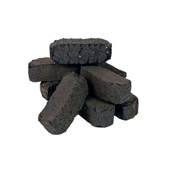 Torfbriketts 10kg
