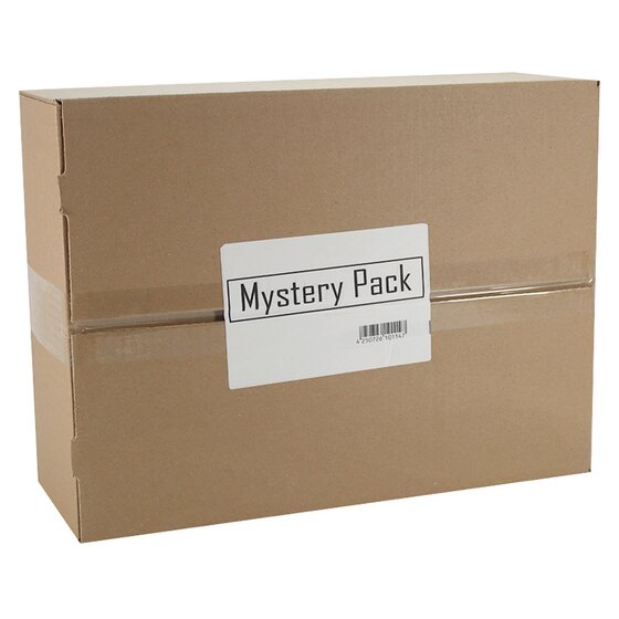 XXL Mystery Box