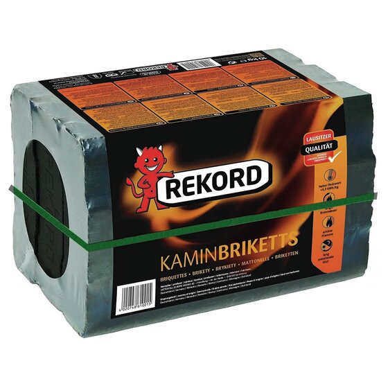Braunkohle 10 kg