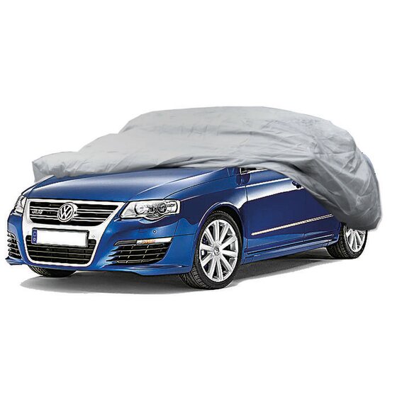 Auto-Vollgarage Größe S